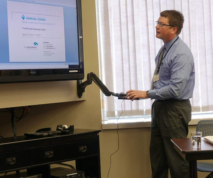 DSC08409 - CEO Kevin Abel