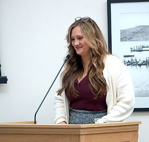 Haight Allen Goedde selected to fill McCardle’s council seat – All Things Lake Chelan