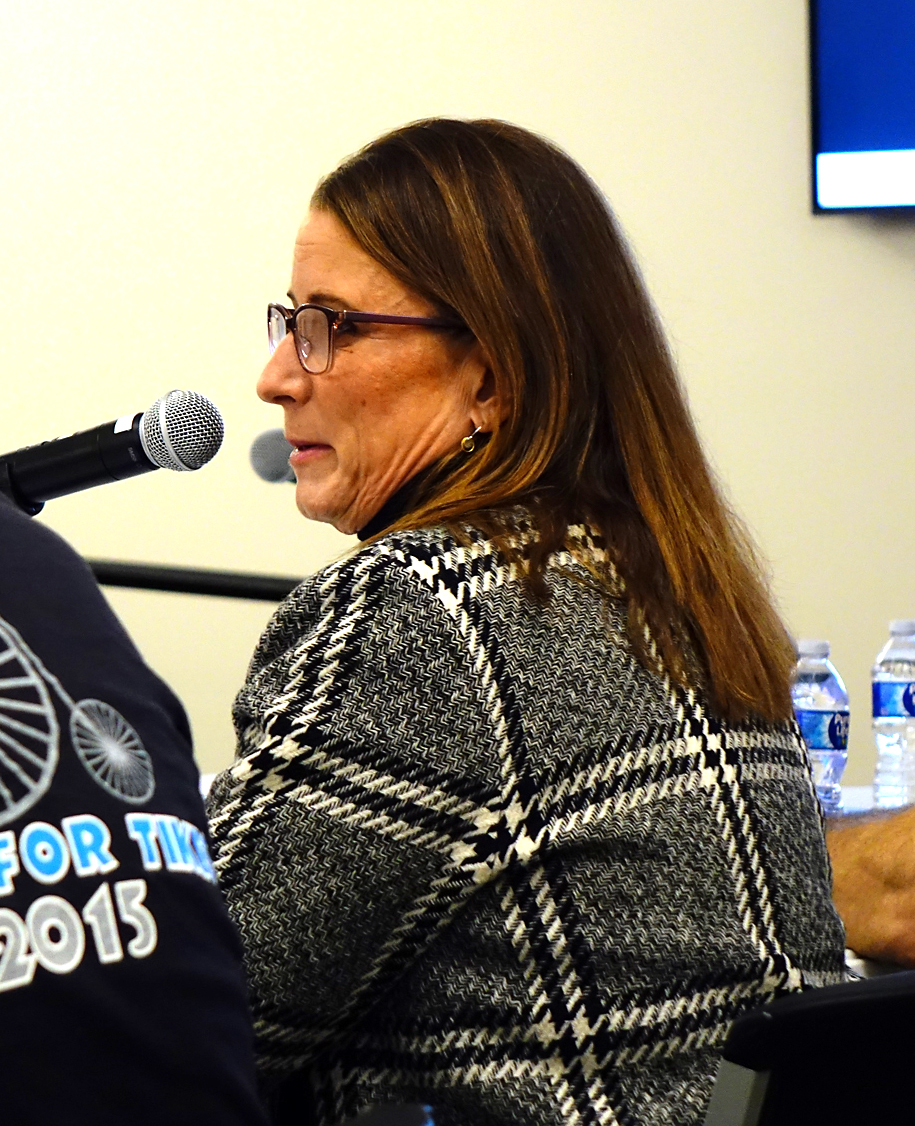 City workshop covers city issues – All Things Lake Chelan